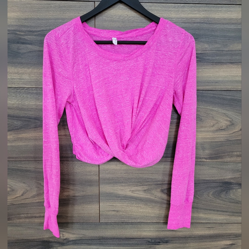 FP Movement by Free people crop top